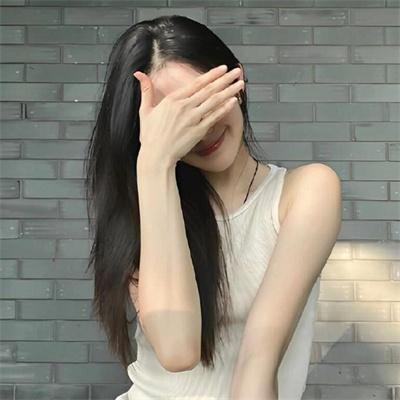 港口的灯光
